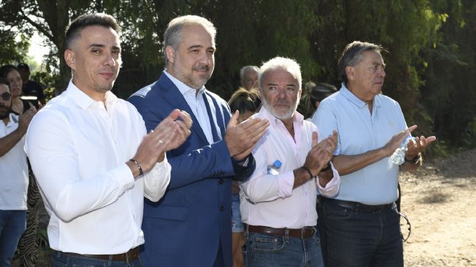 El desastre ambiental de Corralitos desató un conflicto entre Irrigación y la UNCuyo
