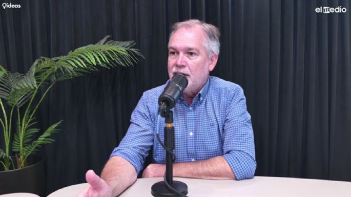 Javier Ozollo: "La UNCuyo ha dejado de ser el cerebro de Mendoza"