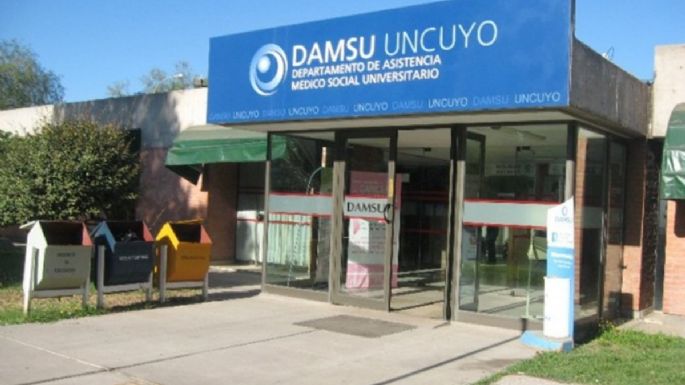 Javier Ozollo: "La UNCuyo ha dejado de ser el cerebro de Mendoza"
