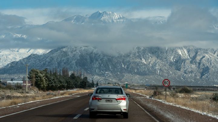 Ola polar: recomendaciones para enfrentar el frío extremo