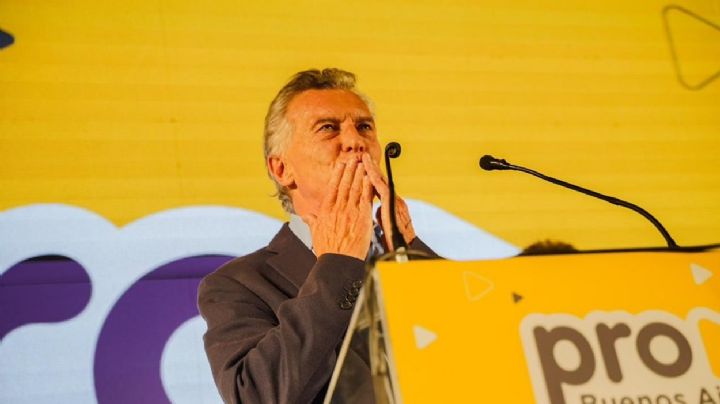 El PRO defiende una candidatura de Macri y rechaza que sea funcional al kirchnerismo