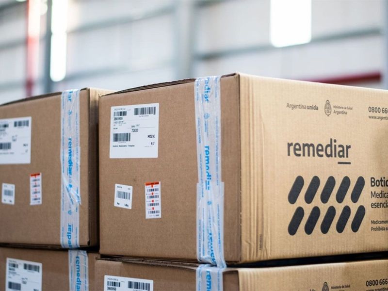 Recortan $63.000 millones en Salud