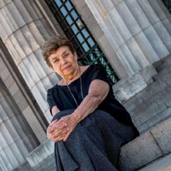 Kemelmajer: "Hay leyes que han incidido sobre la calidad institucional de Mendoza de la que nos hemos jactado"