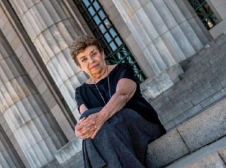 Kemelmajer: "Hay leyes que han incidido sobre la calidad institucional de Mendoza"