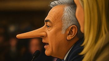 Las medias verdades del cornejismo