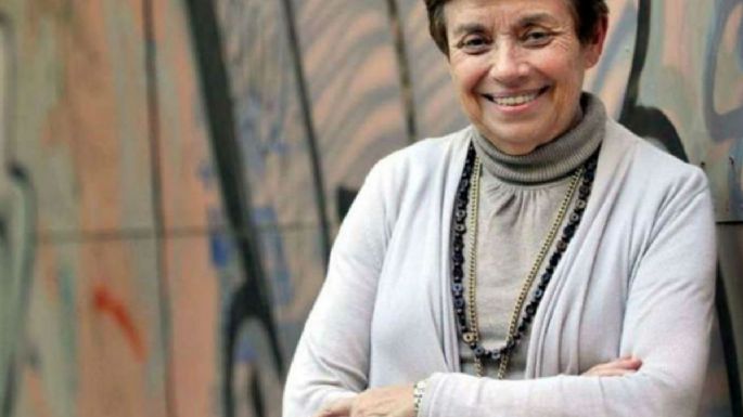 Kemelmajer: "Hay leyes que han incidido sobre la calidad institucional de Mendoza de la que nos hemos jactado"