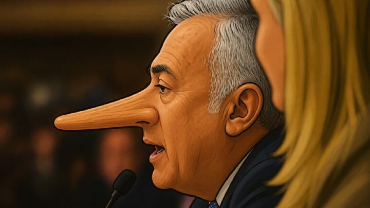 Las medias verdades del cornejismo