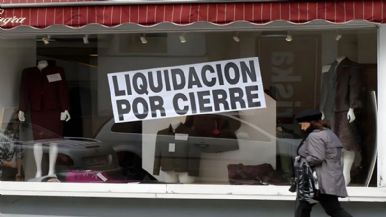 Foto iliustrativa de  Piden frenar los embargos de ARCA sobre pymes en crisis