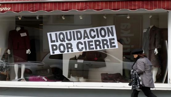 Piden frenar los embargos de ARCA sobre pymes en crisis