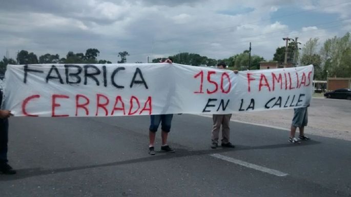 Bajo la gestión de Milei ya cerraron más de 24.000 empresas, más que en la pandemia