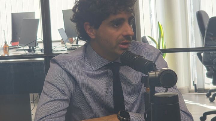 Natalio Mema: "Que haya tantos candidatos significa que este proceso no es personalista"