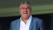Foto ilustrativa de la nota titulada: Autorizaron a Claudio “Chiqui” Tapia a viajar al Mundial 