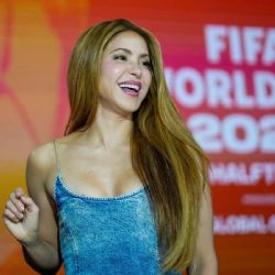 Shakira ganó la batalla contra Hacienda y le devolverán €60 millones