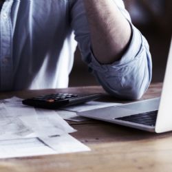 Endeudamiento: la morosidad de las familias argentinas trepó al 11,2%