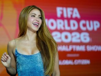 Shakira ganó la batalla contra Hacienda y le devolverán €60 millones