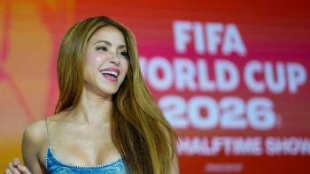 Shakira ganó la batalla contra Hacienda y le devolverán €60 millones