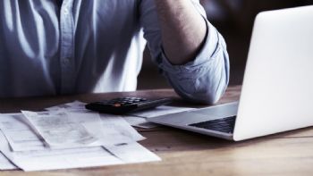 Endeudamiento: la morosidad de las familias argentinas trepó al 11,2%