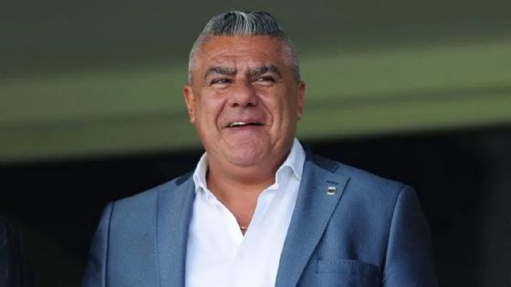 Autorizaron a Claudio “Chiqui” Tapia a viajar al Mundial 