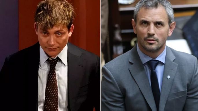 Arde la interna en LLA por la pelea en redes entre Caputo y los Menem