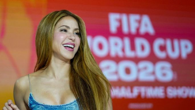 Shakira ganó la batalla contra Hacienda y le devolverán €60 millones
