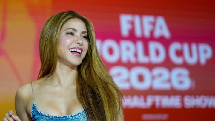 Shakira ganó la batalla contra Hacienda y le devolverán €60 millones