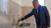 Foto ilustrativa de la nota titulada: ¿El cornejismo va a controlar la minería como controló la contaminación en Corralitos?