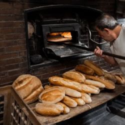 La cámara de panaderos de Mendoza declaró un estado de alerta
