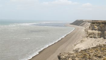 El Comando Sur de EE.UU. y la Armada firmaron un acuerdo para patrullar el mar argentino