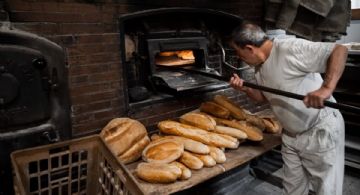 La cámara de panaderos de Mendoza declaró un estado de alerta