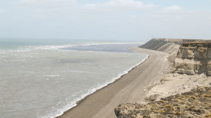 El Comando Sur de EE.UU. y la Armada firmaron un acuerdo para patrullar el mar argentino