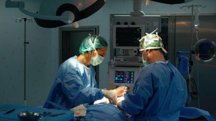 Por decreto, Gobierno subió 10% el salario de profesionales de la salud; frente a un atraso del 20%