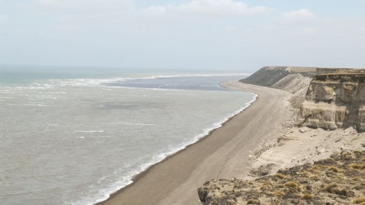 El Comando Sur de EE.UU. y la Armada firmaron un acuerdo para patrullar el mar argentino