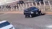 Foto ilustrativa de la nota titulada: Una mujer fue atropellada por su propio auto en Chubut 