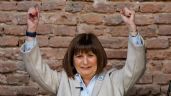 Foto ilustrativa de la nota titulada: Bullrich presentó su declaración jurada y lo "apura" a Adorni