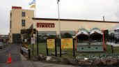 Foto ilustrativa de la nota titulada: Neumáticos Pirelli suspende su producción por la caída de ventas
