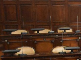 Mucho más que una banca vacía en la Cámara de Diputados
