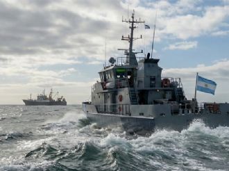 El riesgo de cederle a EEUU el control del Mar Argentino en nombre de la seguridad global