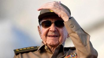 EEUU acusó a Raúl Castro por el derribo de dos aviones en 1996