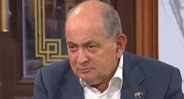 Chiche Gelblung quiere volver a trabajar y asegura que su “corazón está bien”