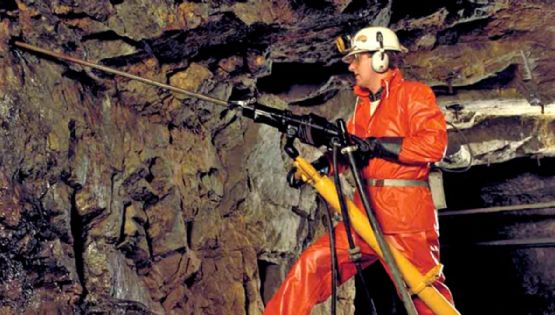 Mendoza brindará una formación como perforista minero ante la alta demanda del sector