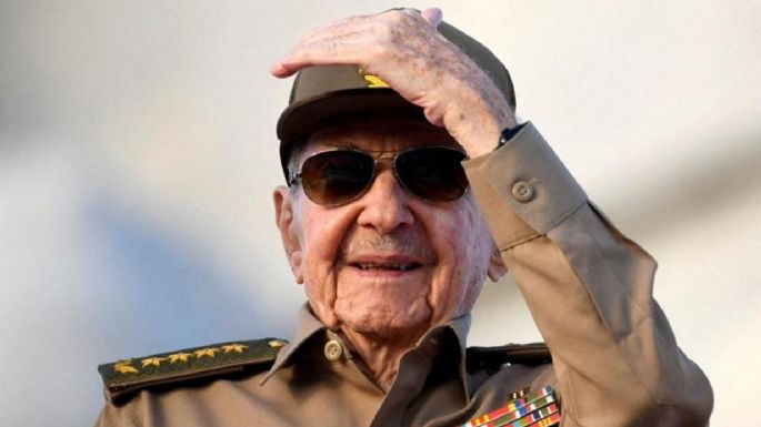 EEUU acusó a Raúl Castro por el derribo de dos aviones en 1996