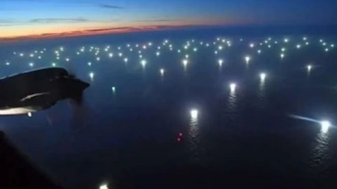El riesgo de cederle a EEUU el control del Mar Argentino en nombre de la seguridad global