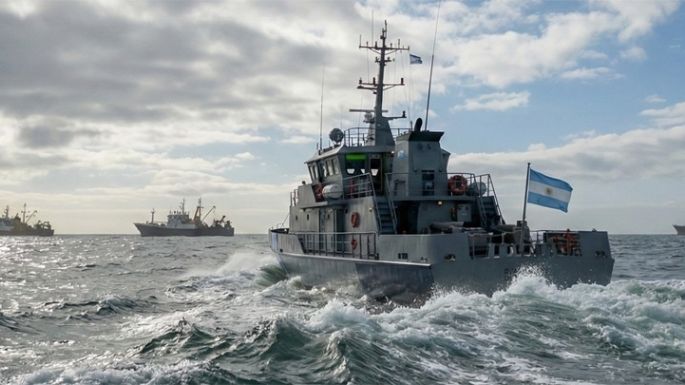 El riesgo de cederle a EEUU el control del Mar Argentino en nombre de la seguridad global