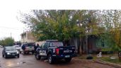 Foto ilustrativa de la nota titulada: Demolieron un aguantadero en Guaymallén que funcionaba como búnker delictivo