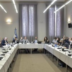 Mendoza acompaño en una resolución federal para prevenir el grooming en las escuelas