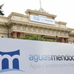 Multa histórica a Aysam por el desastre en Corralitos