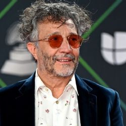 Fito Páez fue abucheado en la presentación de su nuevo disco
