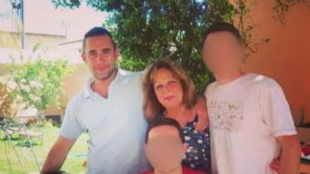Aprehendieron al hijo de la ex concejal asesinada en Junín