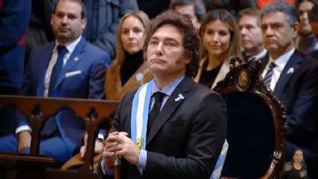 Encuestas confirman la caída del oficialismo y se despierta la ilusión en el PJ