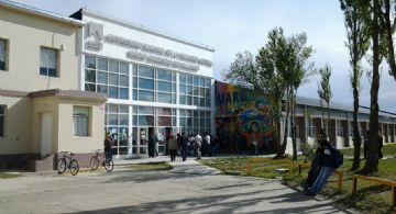 Un empleado de la universidad de Río Gallegos apuñaló a un alumno